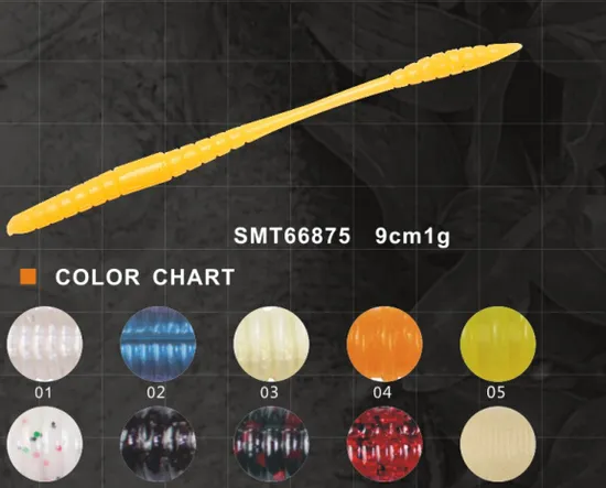Wurmhaken zum Barschangeln, 3-fach versetzte Angelhaken, Wurmköderhaken aus Karbonstahl für Barsche, Jig-Angelhaken für Barschforellen, Salzwasser- und Süßwasser-Angelgeräte